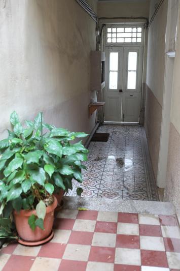 Όμορφο Διαμέρισμα Σε Διατηρητέο Κτίσμα Στην Αθήνα Экстерьер фото
